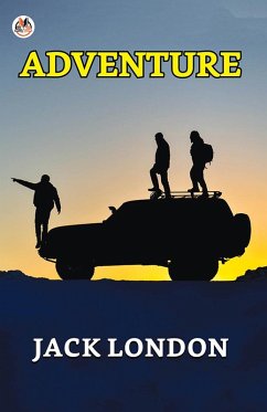 Cover Adventure (eBook, ePUB)