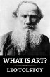 What Is Art? (eBook, ePUB) - Bild 1