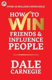 How to Win Friends & Influence People (eBook, ePUB)