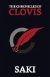 The Chronicles of Clovis (eBook, ePUB) - Bild 1