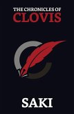 The Chronicles of Clovis (eBook, ePUB)