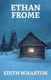 Ethan Frome (eBook, ePUB) Ethan Frome (eBook, ePUB)