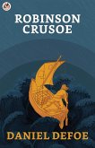 Robinson Crusoe (eBook, ePUB)