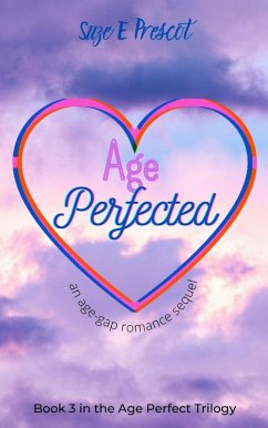 Age Perfected (eBook, ePUB) - Prescot, Suze E