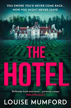The Hotel (eBook, ePUB) - Mumford, Louise
