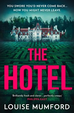 Cover The Hotel (eBook, ePUB)