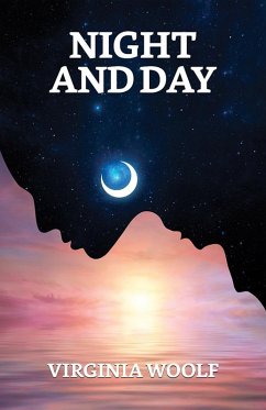 Cover Night and Day (eBook, ePUB)