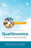 Qualitinomics (eBook, ePUB) Qualitinomics (eBook, ePUB)