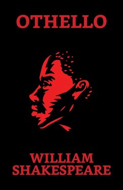 Cover Othello (eBook, ePUB)