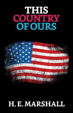Cover This Country of Ours (eBook, ePUB)