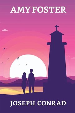 Cover Amy Foster (eBook, ePUB)