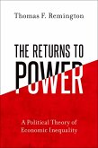 The Returns to Power (eBook, PDF)