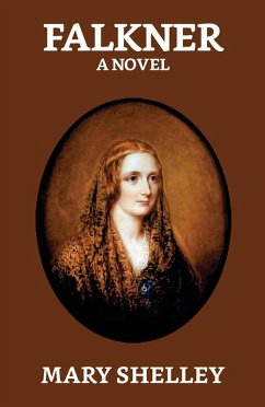 Cover Falkner: A Novel (eBook, ePUB)