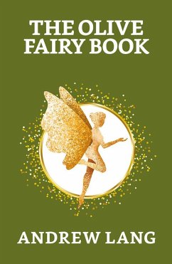 Cover The Olive Fairy Book (eBook, ePUB)