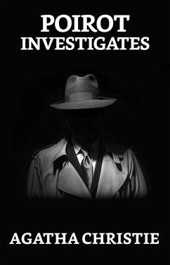 Cover Poirot Investigates (eBook, ePUB)
