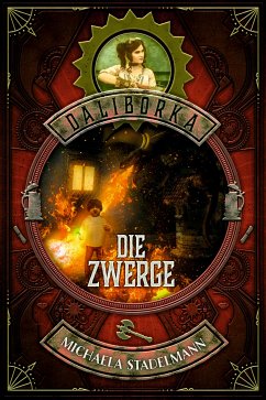 Die Zwerge (eBook, ePUB)