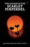 The League of the Scarlet Pimpernel (eBook, ePUB)