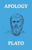 Apology (eBook, ePUB)