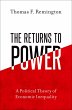 The Returns to Power (eBook, ePUB) - Bild 1