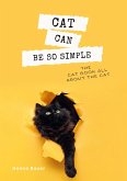 Cat can be so simple (eBook, ePUB)