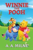 Winnie the Pooh (eBook, ePUB)