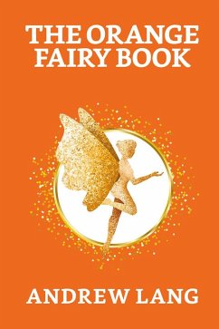 Cover The Orange Fairy Book (eBook, ePUB)