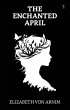 The Enchanted April (eBook, ePUB) - Bild 1