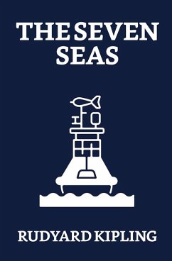 Cover The Seven Seas (eBook, ePUB)