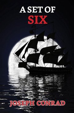 Cover A Set of Six (eBook, ePUB)