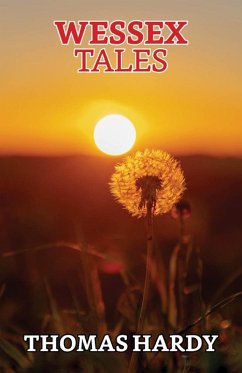 Cover Wessex Tales (eBook, ePUB)