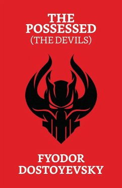 Cover The Possessed (The Devils) (eBook, ePUB)