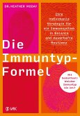 Die Immuntyp-Formel (eBook, ePUB)