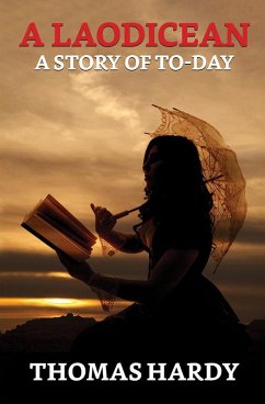 Cover A Laodicean : A Story of To-day (eBook, ePUB)