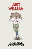 Just William (eBook, ePUB)