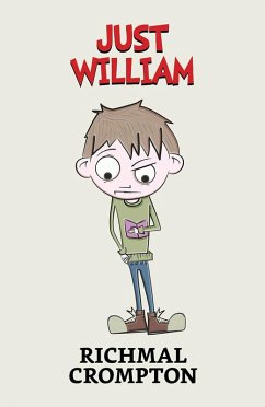 Cover Just William (eBook, ePUB)