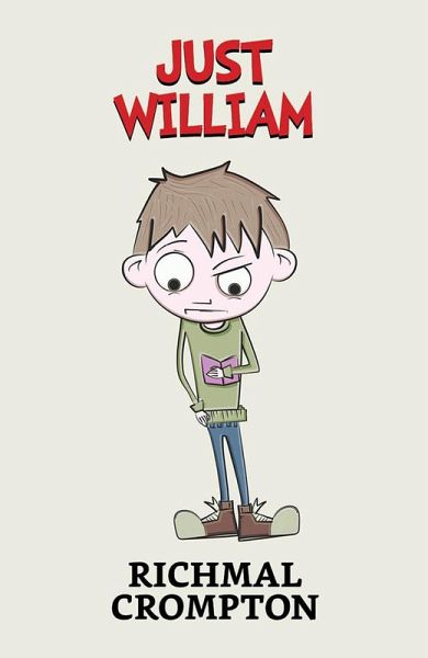 Just William (eBook, ePUB)