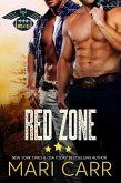 Red Zone (Boys of Fall, #2) (eBook, ePUB)