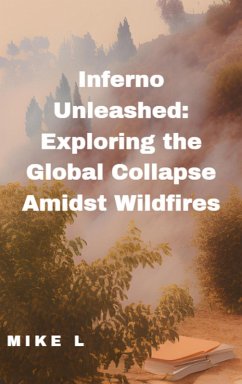 Inferno Unleashed: Exploring the Global Collapse Amidst Wildfires (eBook, ePUB) - L, Mike