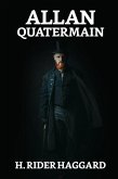 Allan Quatermain (eBook, ePUB)