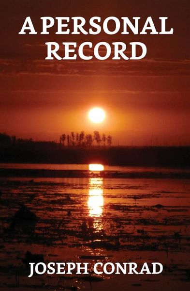 A Personal Record (eBook, ePUB)