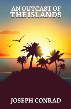 Cover An Outcast of the Islands (eBook, ePUB)