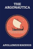 The Argonautica (eBook, ePUB)