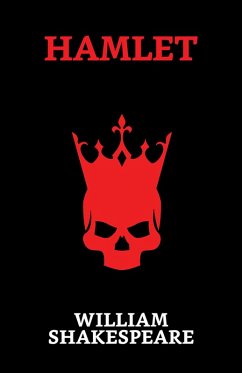 Cover Hamlet (eBook, ePUB)