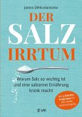 Der Salz-Irrtum (eBook, ePUB)