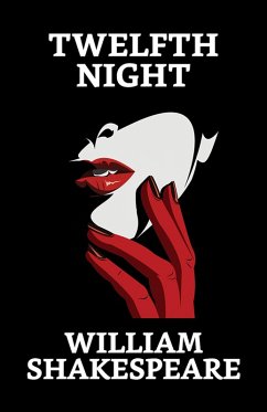 Cover Twelfth Night (eBook, ePUB)