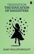 Thoughts on the Education of Daughters... - Bild 1