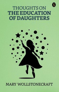 Cover Thoughts on the Education of Daughters (eBook, ePUB)