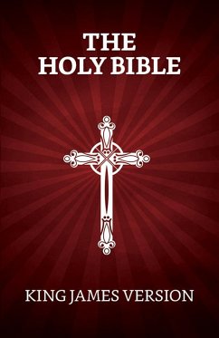 The Holy Bible (eBook, ePUB) - Version, King James