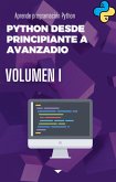 Aprende programación Python (eBook, ePUB)