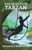 The Beasts of Tarzan (eBook, ePUB)